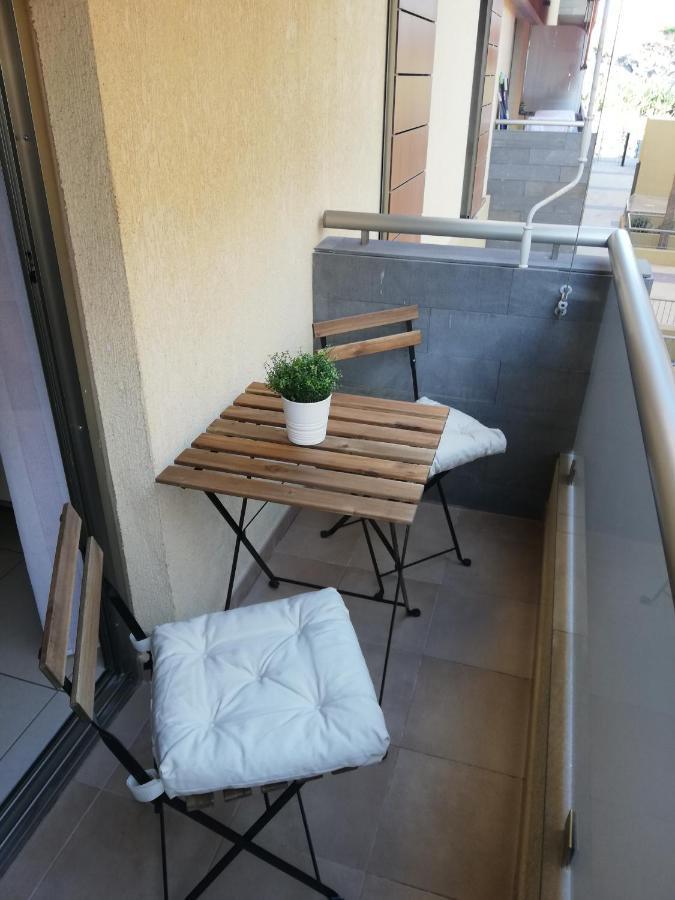 Ilusion Alcala Mar Apartment Exterior photo